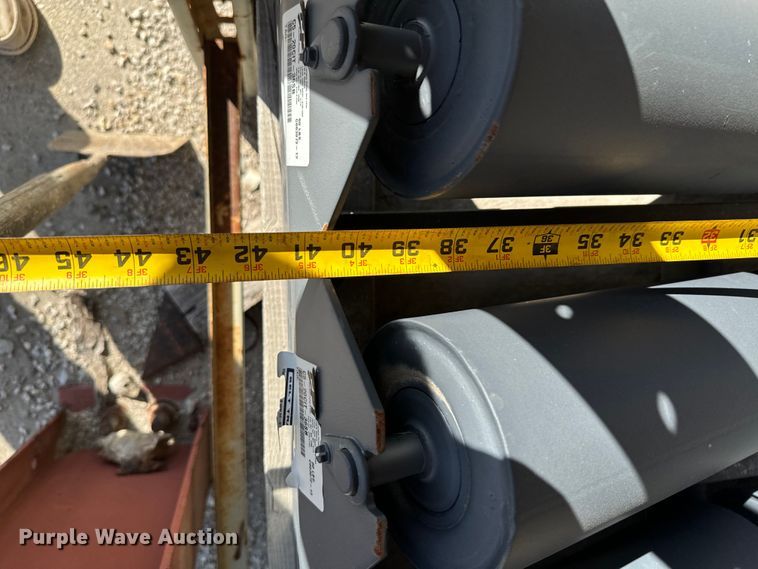 image for item ND9077 Conveyor Rollers