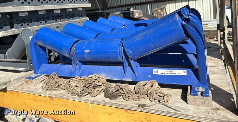 image for item ND9077 Conveyor Rollers