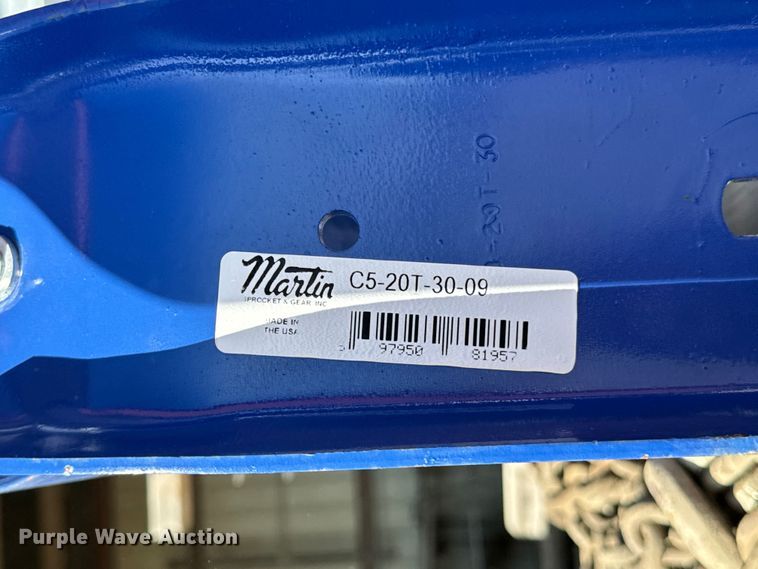 image for item ND9077 Conveyor Rollers