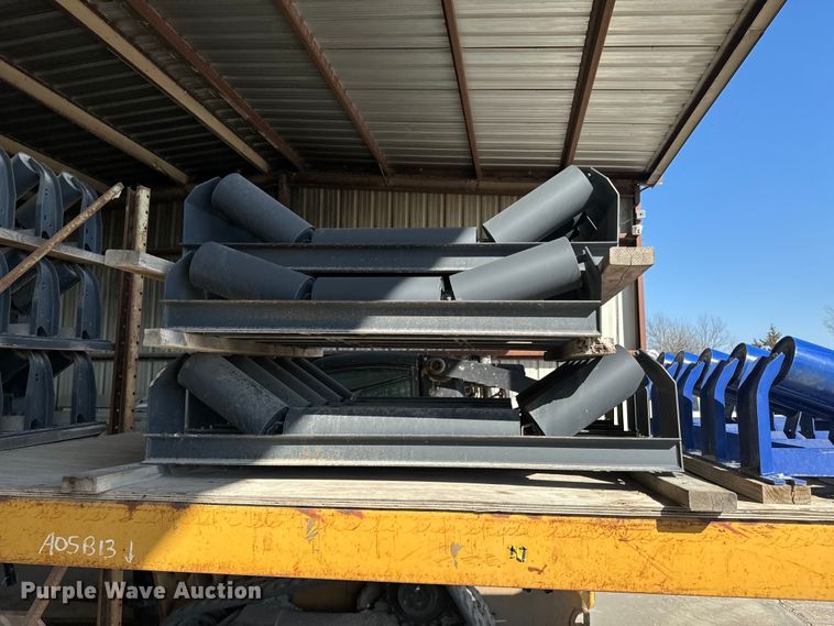 image for item ND9077 Conveyor Rollers