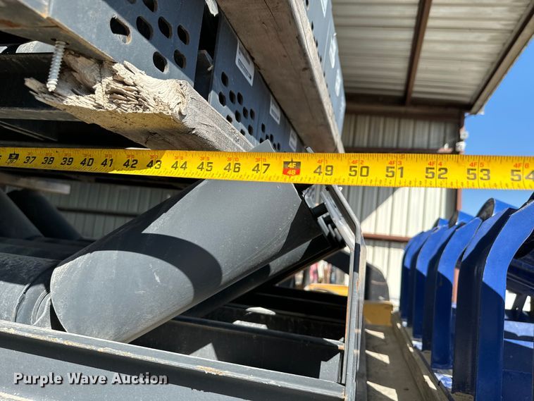 image for item ND9077 Conveyor Rollers