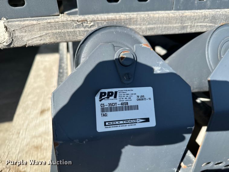 image for item ND9077 Conveyor Rollers