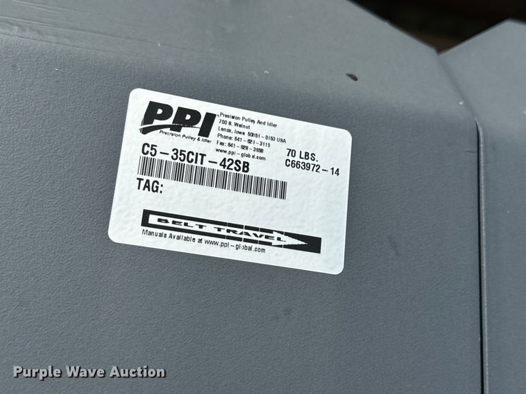 image for item ND9077 Conveyor Rollers