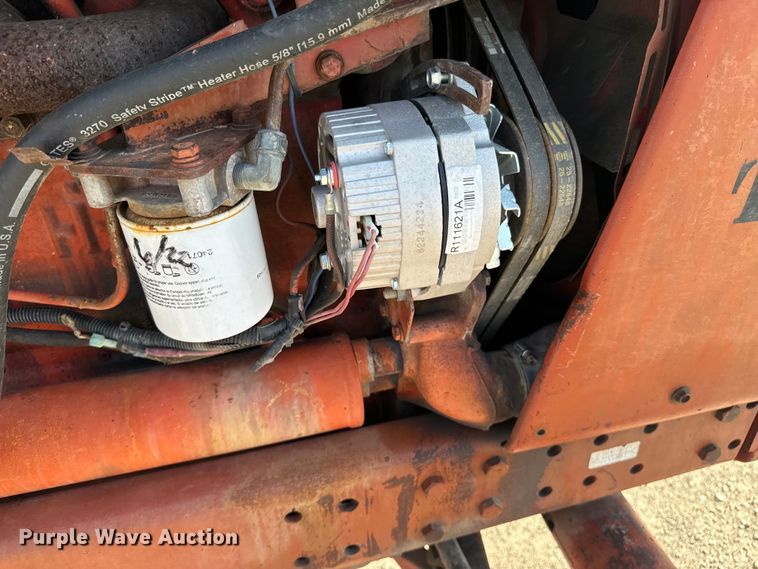 image for item ND9081 1981 International 1086 tractor