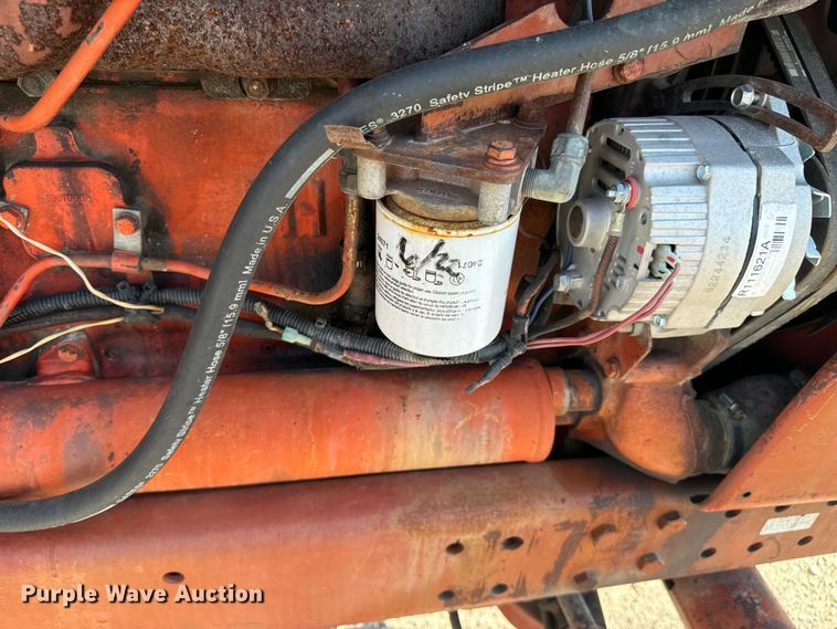 image for item ND9081 1981 International 1086 tractor