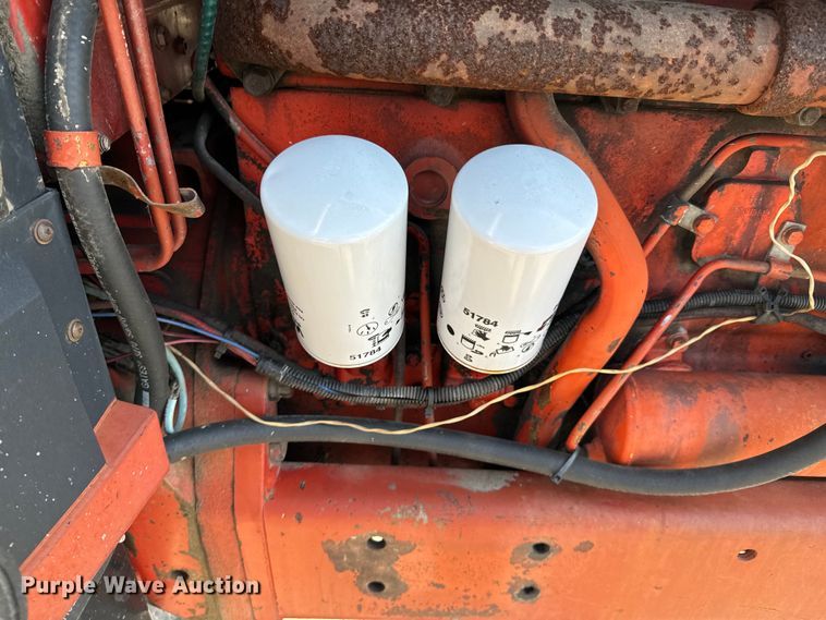 image for item ND9081 1981 International 1086 tractor