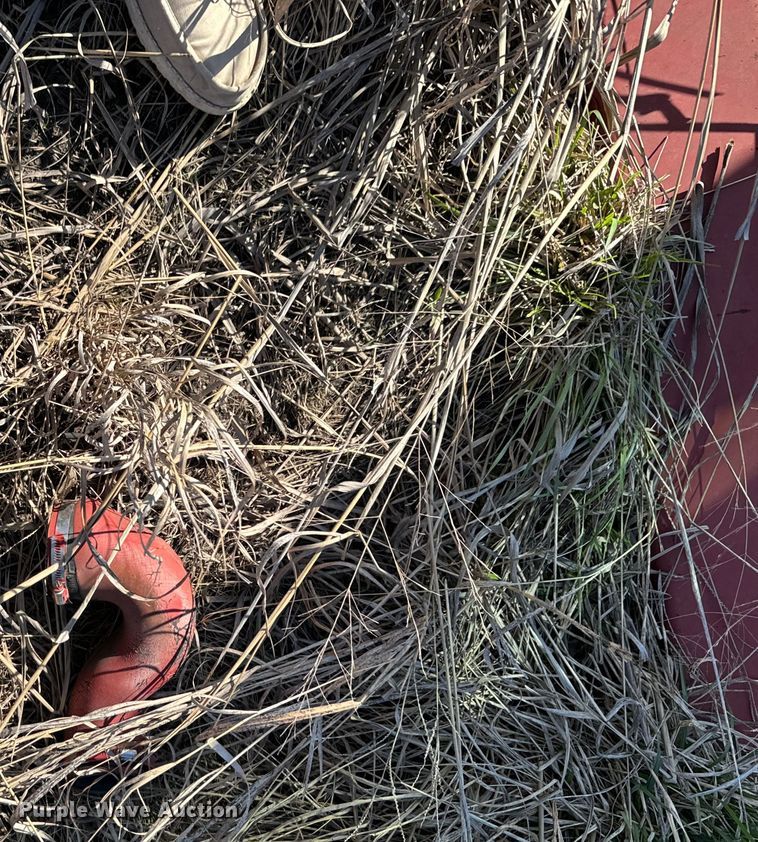 image for item ND9081 1981 International 1086 tractor