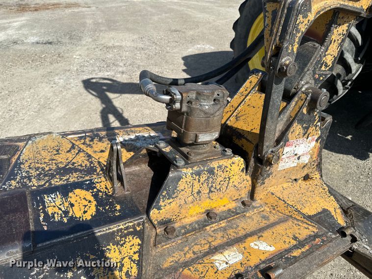 image for item ND9084 2010 John Deere 6330 tractor