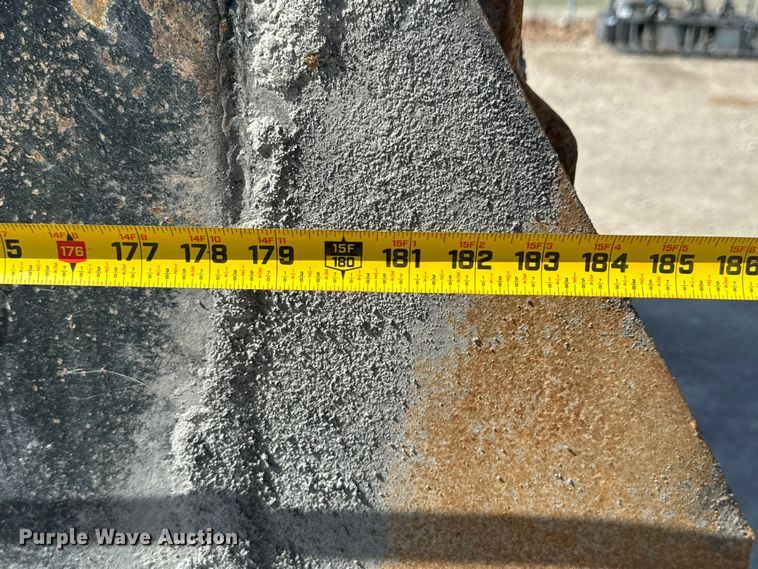 image for item ND9085 2011 Freightliner M2 dump truck