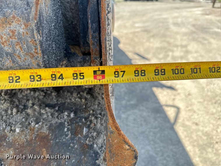 image for item ND9085 2011 Freightliner M2 dump truck