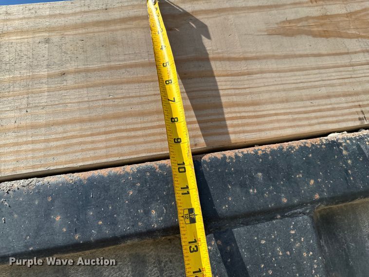 image for item ND9085 2011 Freightliner M2 dump truck