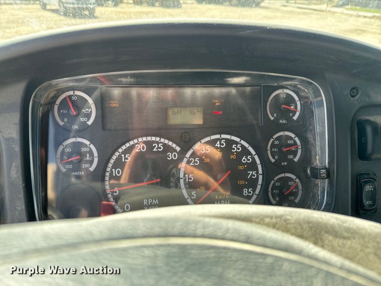 image for item ND9085 2011 Freightliner M2 dump truck