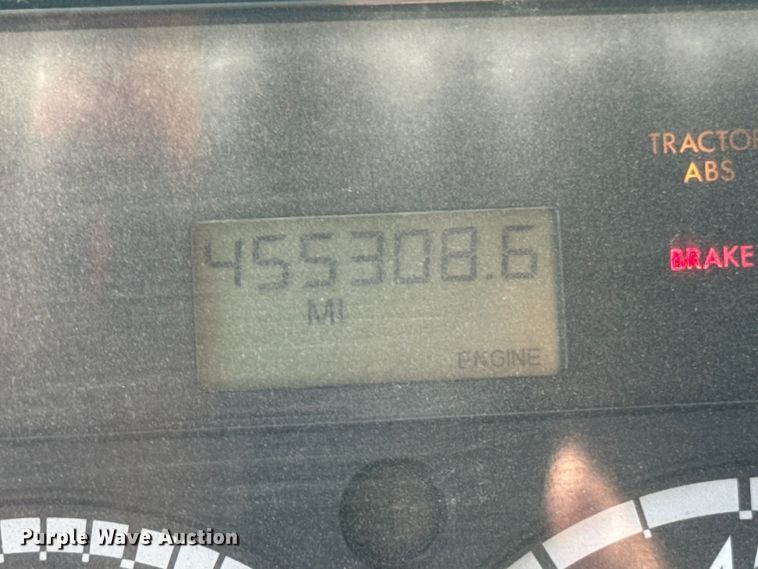 image for item ND9085 2011 Freightliner M2 dump truck