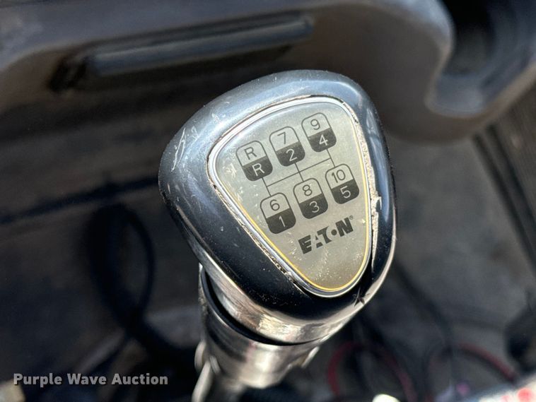 image for item ND9085 2011 Freightliner M2 dump truck