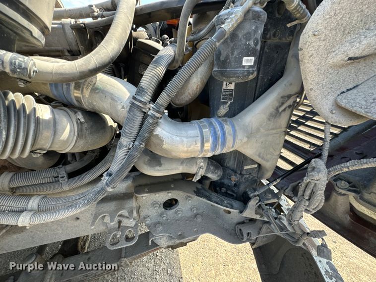 image for item ND9085 2011 Freightliner M2 dump truck