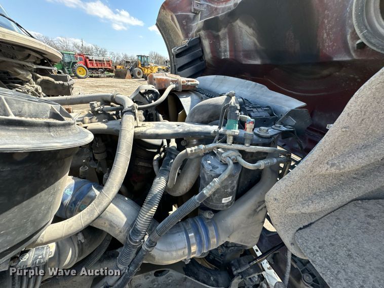 image for item ND9085 2011 Freightliner M2 dump truck