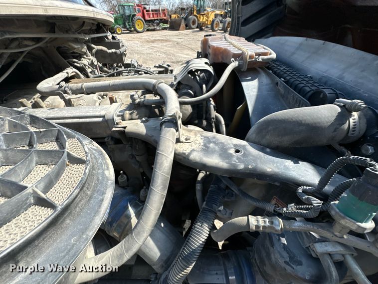 image for item ND9085 2011 Freightliner M2 dump truck