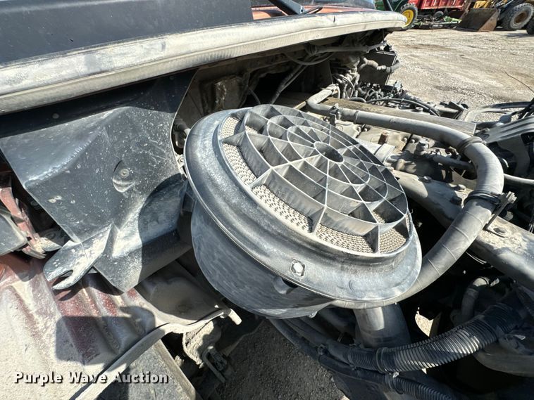 image for item ND9085 2011 Freightliner M2 dump truck