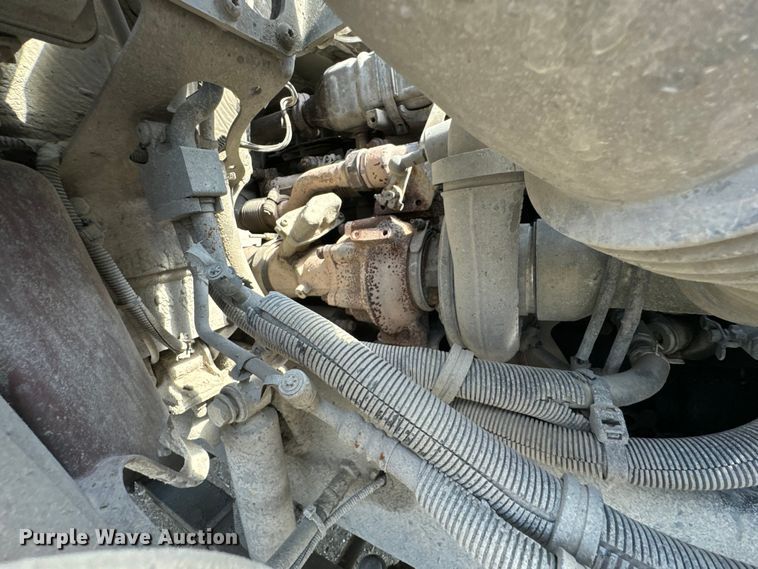 image for item ND9085 2011 Freightliner M2 dump truck