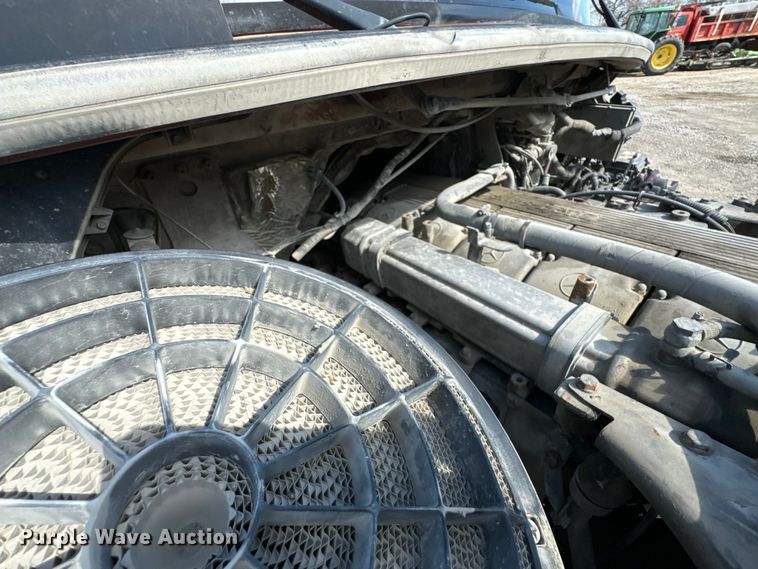 image for item ND9085 2011 Freightliner M2 dump truck