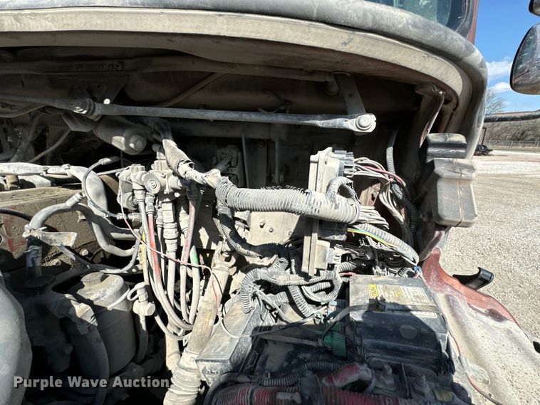 image for item ND9085 2011 Freightliner M2 dump truck