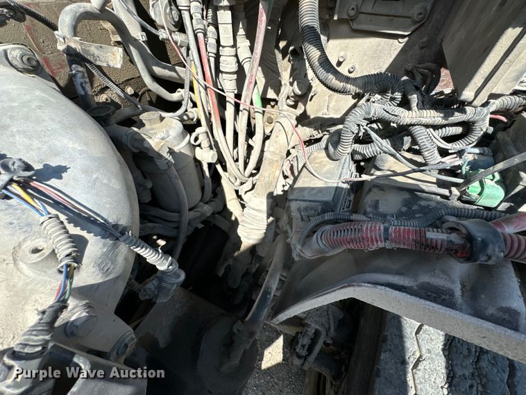 image for item ND9085 2011 Freightliner M2 dump truck