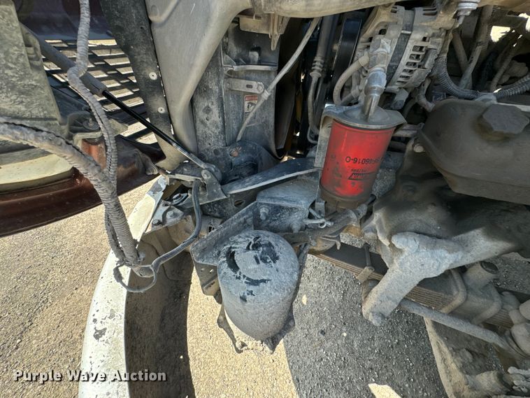 image for item ND9085 2011 Freightliner M2 dump truck