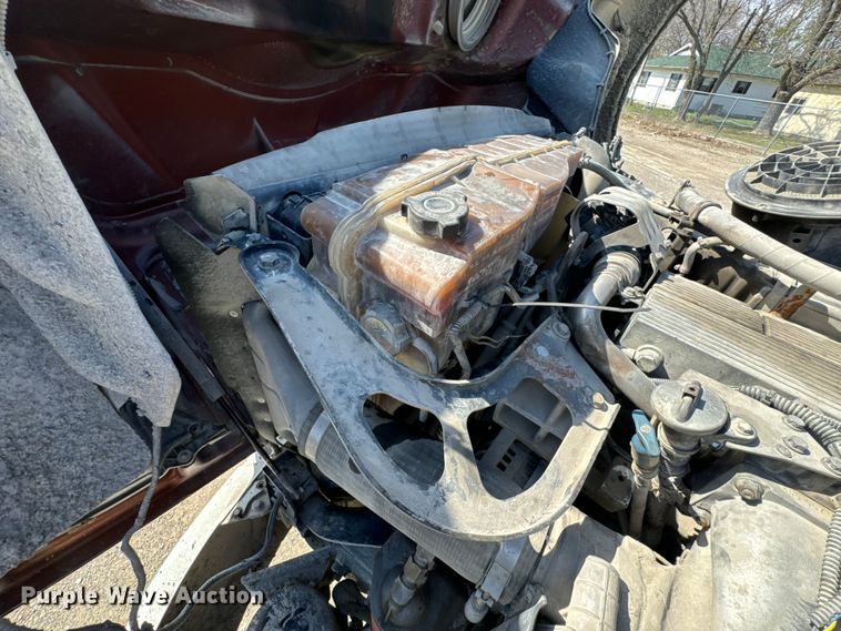 image for item ND9085 2011 Freightliner M2 dump truck