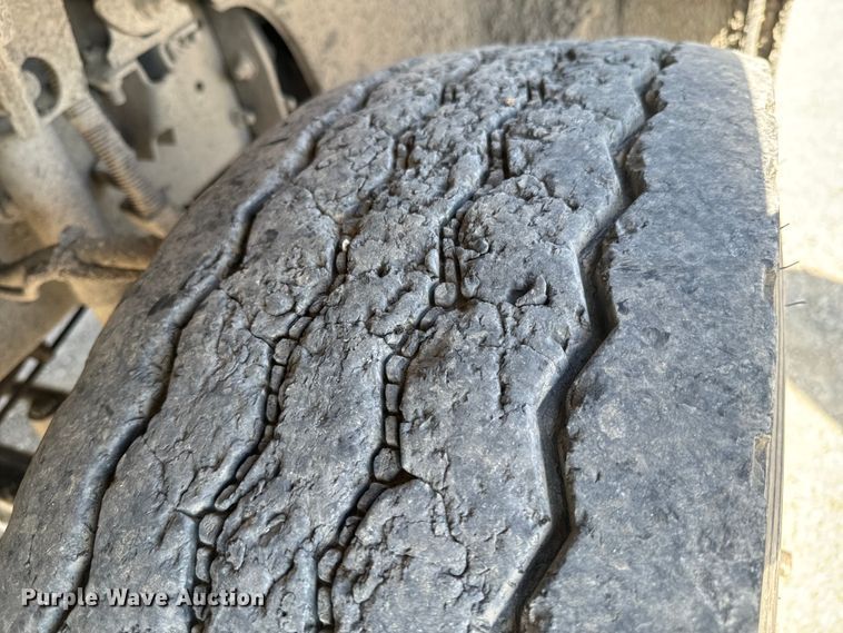 image for item ND9085 2011 Freightliner M2 dump truck