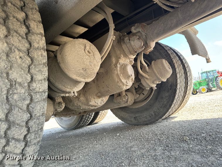 image for item ND9085 2011 Freightliner M2 dump truck