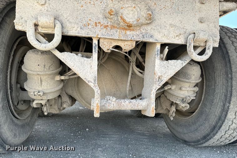 image for item ND9085 2011 Freightliner M2 dump truck