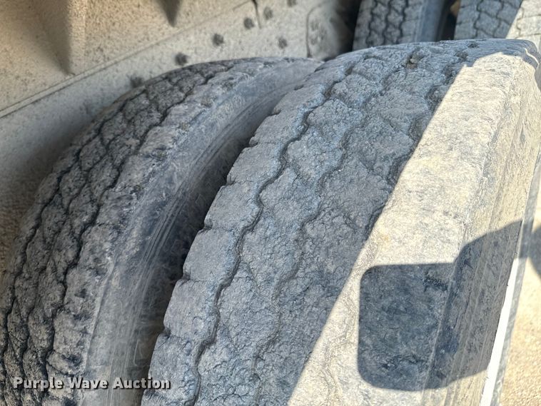 image for item ND9085 2011 Freightliner M2 dump truck