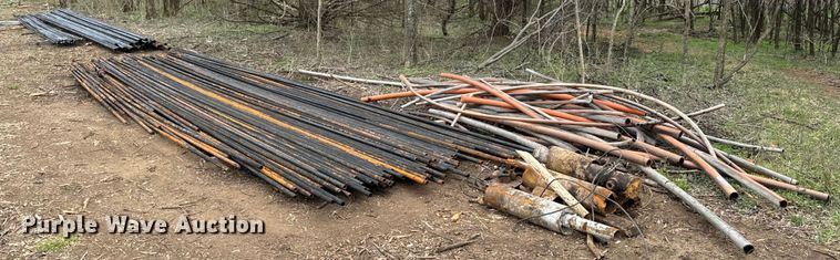 image for item ND9123 Oilfield equipment