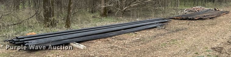 image for item ND9123 Oilfield equipment