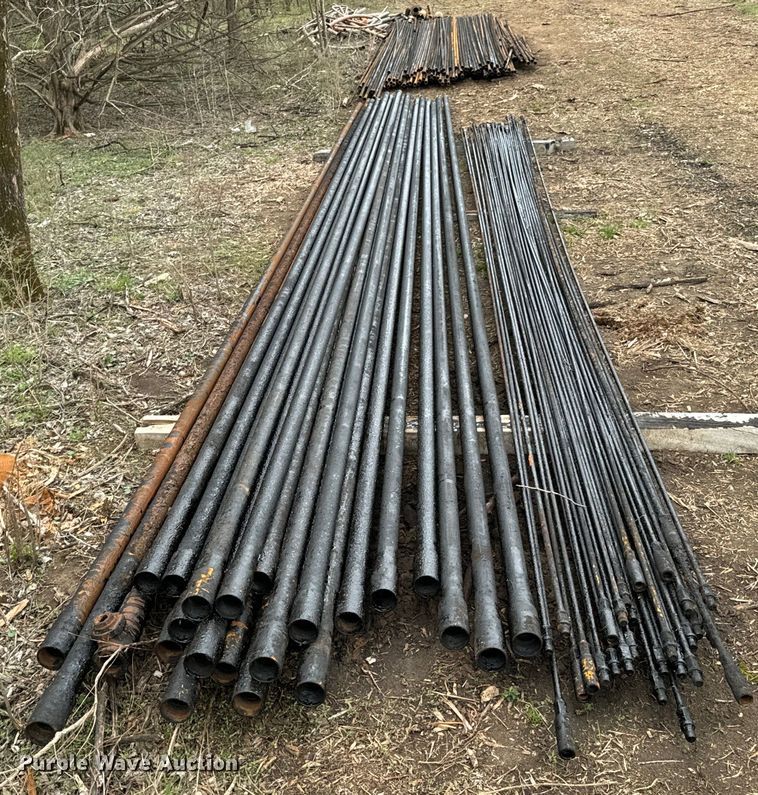 image for item ND9123 Oilfield equipment