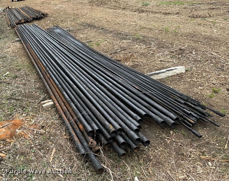 image for item ND9123 Oilfield equipment