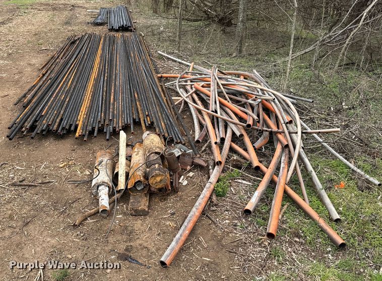 image for item ND9123 Oilfield equipment