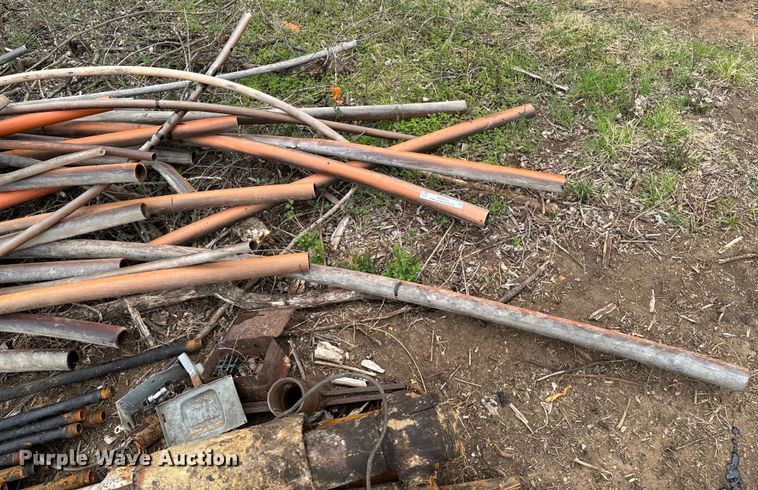 image for item ND9123 Oilfield equipment