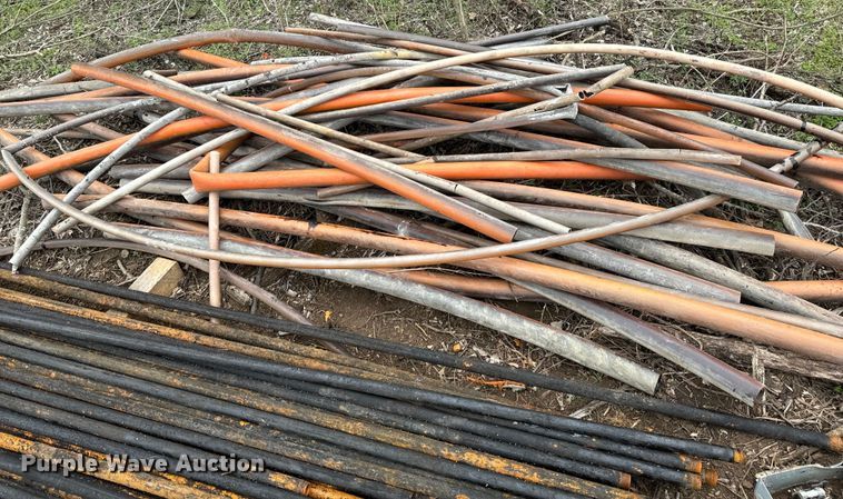 image for item ND9123 Oilfield equipment