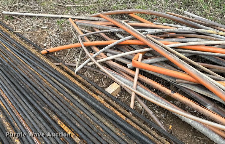 image for item ND9123 Oilfield equipment