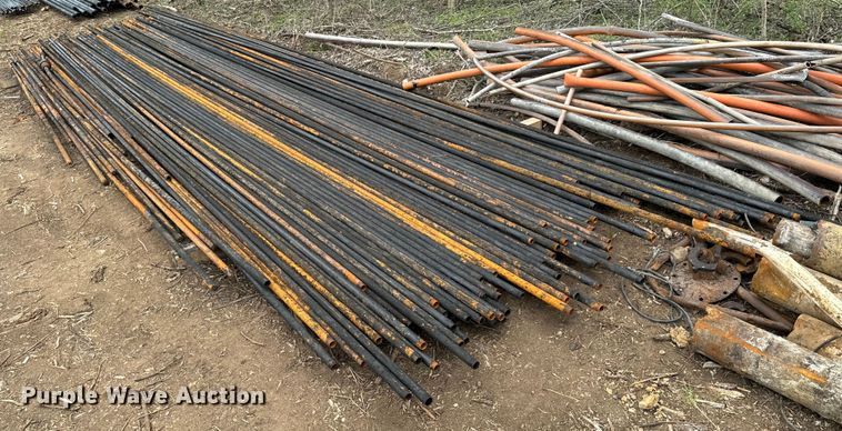 image for item ND9123 Oilfield equipment