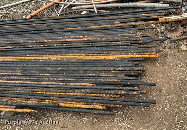 image for item ND9123 Oilfield equipment