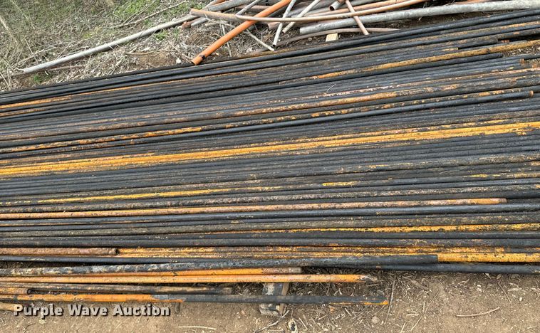 image for item ND9123 Oilfield equipment