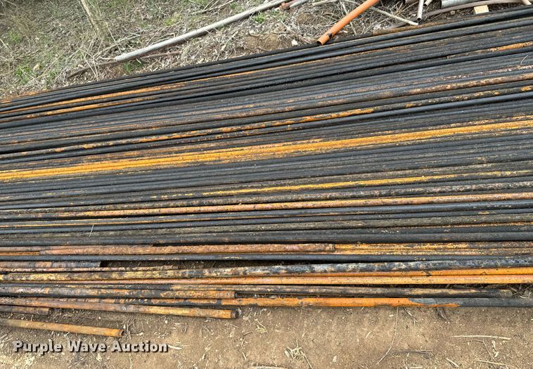 image for item ND9123 Oilfield equipment