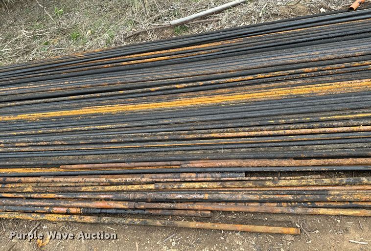 image for item ND9123 Oilfield equipment