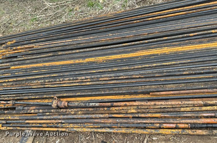 image for item ND9123 Oilfield equipment