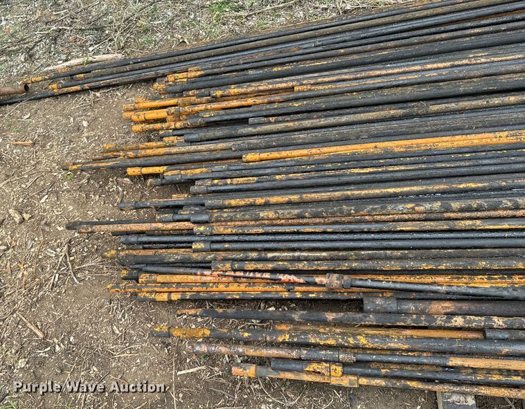 image for item ND9123 Oilfield equipment