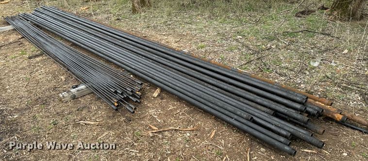 image for item ND9123 Oilfield equipment