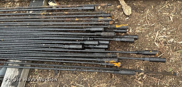 image for item ND9123 Oilfield equipment