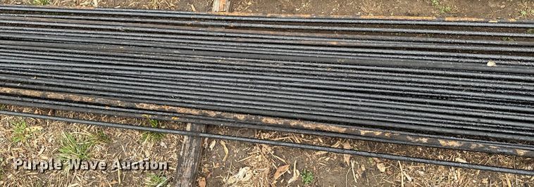 image for item ND9123 Oilfield equipment